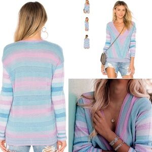 Tularosa Kingsley Sweater